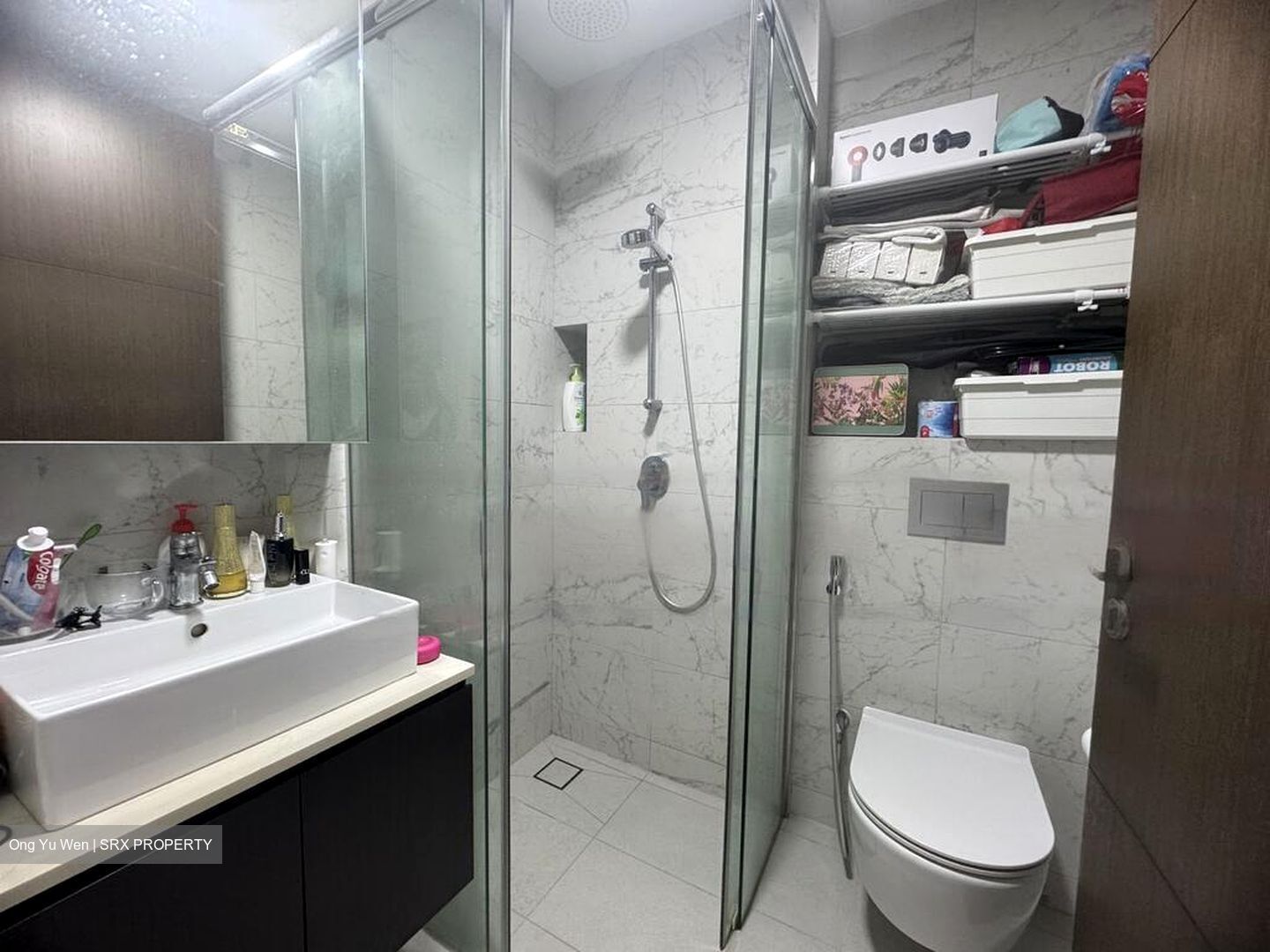 Goodwill Court (D15), Apartment #461721501